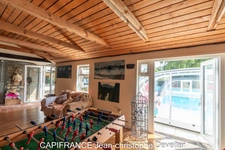 Maison à vendre MANTILLY (61) maison 5 chambres avec piscine sur terrain 843 m2