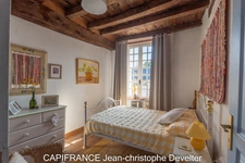Maison à vendre maison 3 chambres DESERTINES (53) sut terrain de 425 m2