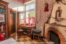 7 bedroom manor house in GORRON (53) on 932 m2 land