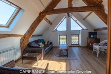 Maison à vendre PASSAIS(61) propriété 4 chambres sur terrain de 2500 m2