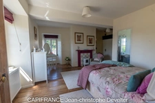 Propriete 4 chambres sur 2,5 hectares SAINT FRAIMBAULT (61)