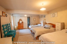 Maison à vendre 7 pièces SAINT FRAIMBAULT (61)