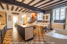 Maison à vendre 7 pièces SAINT FRAIMBAULT (61)