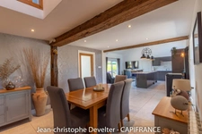 Dpt Orne (61), à vendre PASSAIS LA CONCEPTION maison 4 chambres sur 2 200 m2  