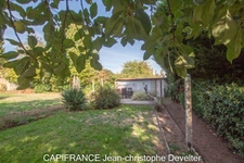 Maison à vendre 7 pièces SAINT FRAIMBAULT (61)
