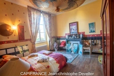 7 bedroom manor house in GORRON (53) on 932 m2 land
