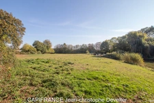 Propriete à vendre 7 pièces proche de MAYENNE (53) sur terrain de 2,3 hectares