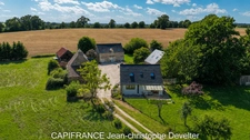 Propriété à vendre 10 pièces CEAUCE (61) sur terrain de 8300 m2
