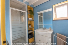 Maison à vendre 3 chambres proche de GORRON (53) sur terrain de 7500 m2