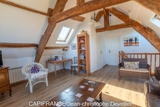 Maison à vendre PASSAIS(61) propriété 4 chambres sur terrain de 2500 m2