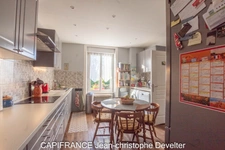 Maison à vendre maison 3 chambres proche de MAYENNE (53) sur terrain de 1085 m2