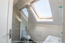 Dpt Orne (61), à vendre PASSAIS LA CONCEPTION maison 4 chambres sur 2 200 m2  