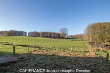 Stone house to renovate with two barns on 0,5 acre land