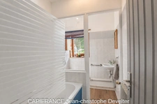 Maison à vendre 6 pièces DESERTINES (53) maison 4 chambres sur terrain de 2 500 m2