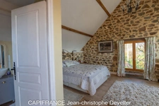 Maison à vendre maison en pierre 4 chambres PASSAIS LA CONCEPTION (61) sur 4200 m2