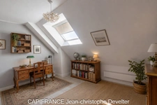 GORRON (53) Propriete à vendre propriété 5 chambres sur terrain de 3170 m2