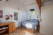 Maison à vendre PASSAIS(61) propriété 4 chambres sur terrain de 2500 m2