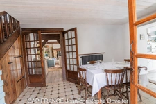 Maison à vendre 6 pièces DESERTINES (53) maison 4 chambres sur terrain de 2 500 m2
