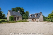 Propriété à vendre 10 pièces CEAUCE (61) sur terrain de 8300 m2