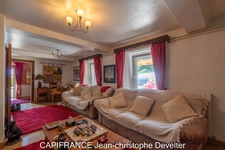 Maison à vendre MANTILLY (61) maison 5 chambres avec piscine sur terrain 843 m2