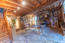 7 bedroom manor house in GORRON (53) on 932 m2 land