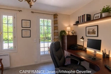 GORRON (53) Propriete à vendre propriété 5 chambres sur terrain de 3170 m2