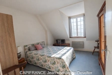 Propriete à vendre 7 pièces proche de MAYENNE (53) sur terrain de 2,3 hectares