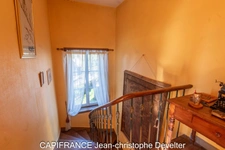 7 bedroom manor house in GORRON (53) on 932 m2 land