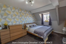 Dpt Orne (61), à vendre PASSAIS LA CONCEPTION maison 4 chambres sur 2 200 m2  