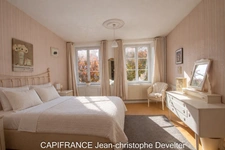 Maison à vendre 7 pièces SAINT FRAIMBAULT (61)