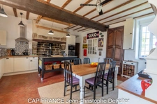 Propriete 4 chambres sur 2,5 hectares SAINT FRAIMBAULT (61)