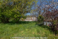 Maison à vendre GORRON (53) maison en pierres 3 chambres avec dépendances sur terrain de 3450 m2