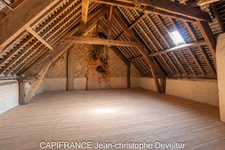 Maison à vendre 3 chambres proche de GORRON (53) sur terrain de 7500 m2