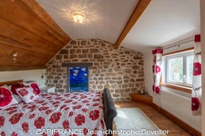 Maison à vendre 6 pièces JUVIGNY SOUS ANDAINE (61) maison 3 chambres sur 1,13 hectare.