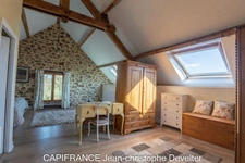Maison à vendre maison en pierre 4 chambres PASSAIS LA CONCEPTION (61) sur 4200 m2