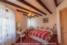 Dpt Mayenne (53), à vendre à Saint Georges de Buttavent maison 3 chambres sur terrain de 1360 m2