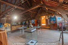 7 bedroom manor house in GORRON (53) on 932 m2 land