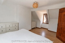 Propriété à vendre 10 pièces CEAUCE (61) sur terrain de 8300 m2