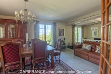 GORRON (53) Propriete à vendre propriété 5 chambres sur terrain de 3170 m2