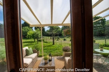 Propriété à vendre 10 pièces CEAUCE (61) sur terrain de 8300 m2