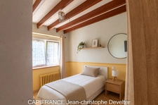 Maison à vendre 3 chambres proche de GORRON (53) sur terrain de 7500 m2