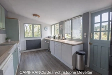 Maison à vendre 6 pièces DESERTINES (53) maison 4 chambres sur terrain de 2 500 m2
