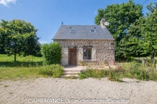 Propriété à vendre 10 pièces CEAUCE (61) sur terrain de 8300 m2