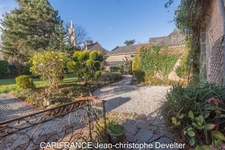 7 bedroom manor house in GORRON (53) on 932 m2 land