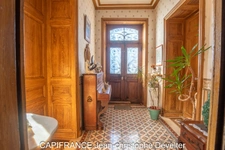 7 bedroom manor house in GORRON (53) on 932 m2 land