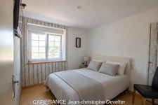 Maison à vendre 3 chambres proche de GORRON (53) sur terrain de 7500 m2