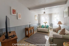 Maison à vendre 7 pièces SAINT FRAIMBAULT (61)