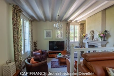 GORRON (53) Propriete à vendre propriété 5 chambres sur terrain de 3170 m2