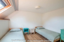 Propriété à vendre 10 pièces CEAUCE (61) sur terrain de 8300 m2