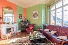 7 bedroom manor house in GORRON (53) on 932 m2 land
